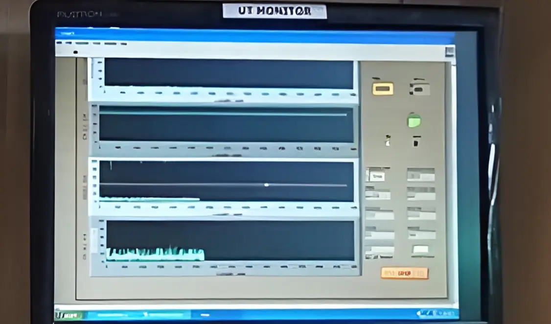 Rotating Head Inspection Hover Preview