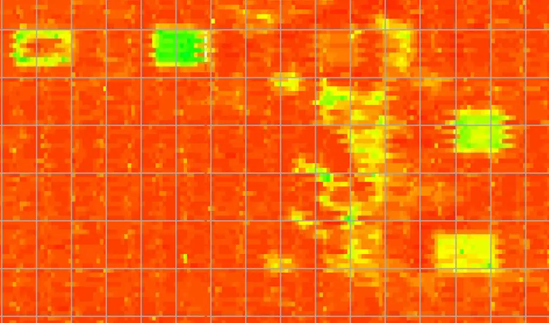Portable C-Scan System - Hover Preview